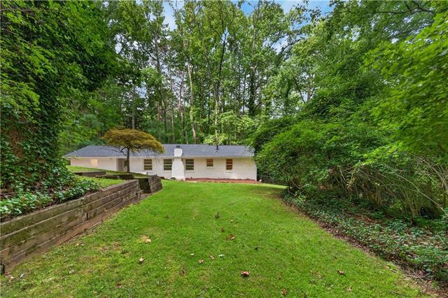1778 Colt Drive, Atlanta, GA 30341