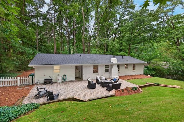 1778 Colt Drive, Atlanta, GA 30341
