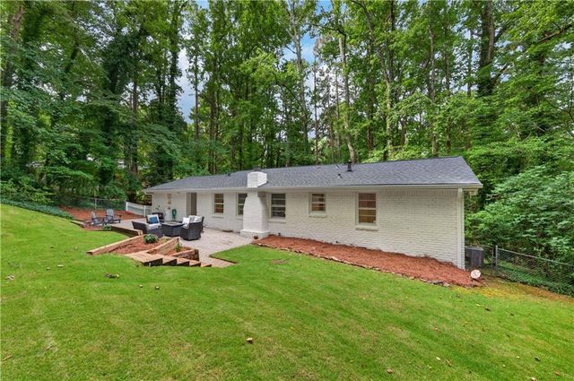 1778 Colt Drive, Atlanta, GA 30341