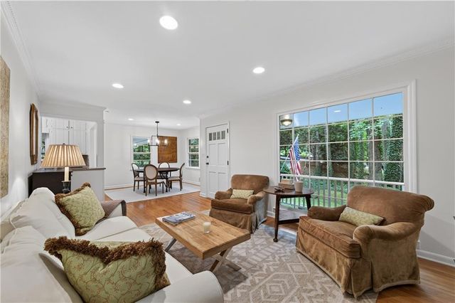 1778 Colt Drive, Atlanta, GA 30341