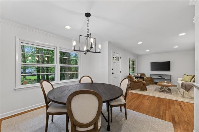 1778 Colt Drive, Atlanta, GA 30341