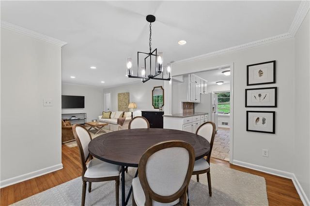 1778 Colt Drive, Atlanta, GA 30341