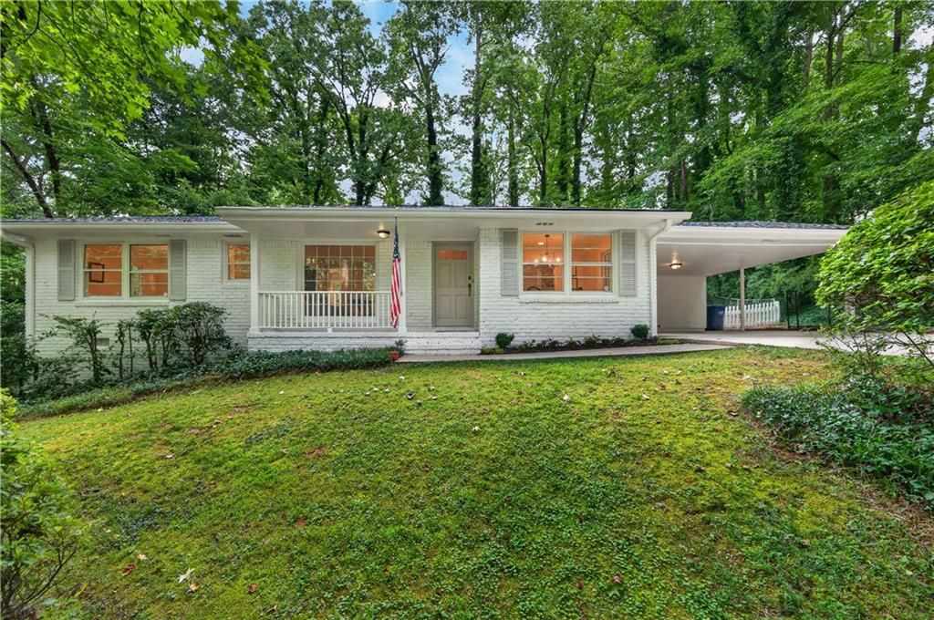 1778 Colt Drive, Atlanta, GA 30341
