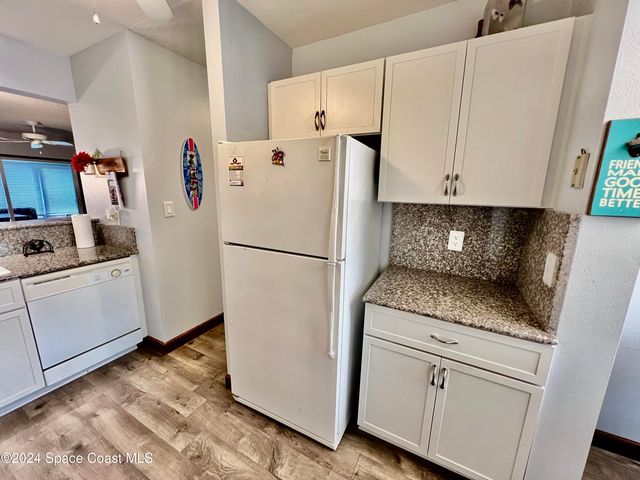 416 Sailfish Avenue, Cape Canaveral, FL 32920