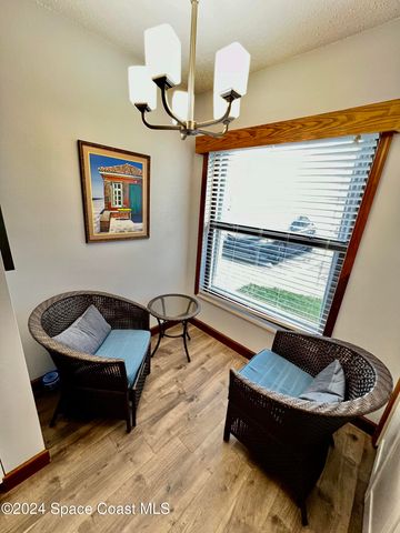 416 Sailfish Avenue, Cape Canaveral, FL 32920