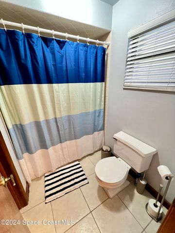 416 Sailfish Avenue, Cape Canaveral, FL 32920