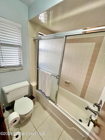 416 Sailfish Avenue, Cape Canaveral, FL 32920