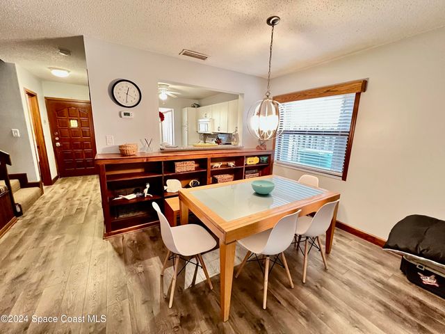 416 Sailfish Avenue, Cape Canaveral, FL 32920