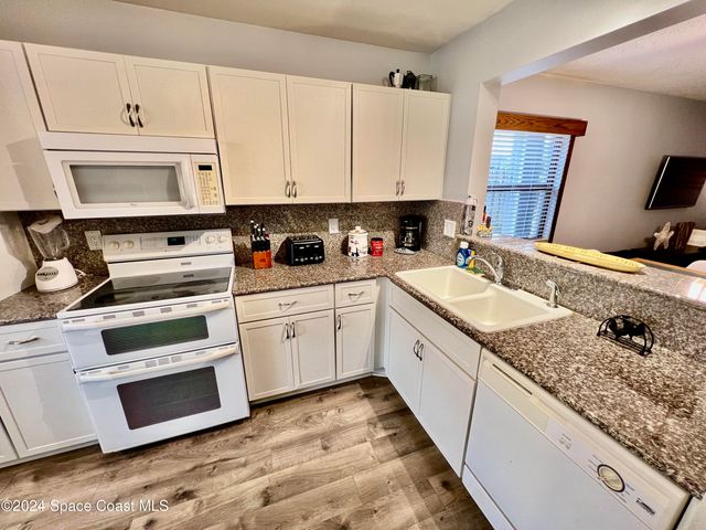 416 Sailfish Avenue, Cape Canaveral, FL 32920