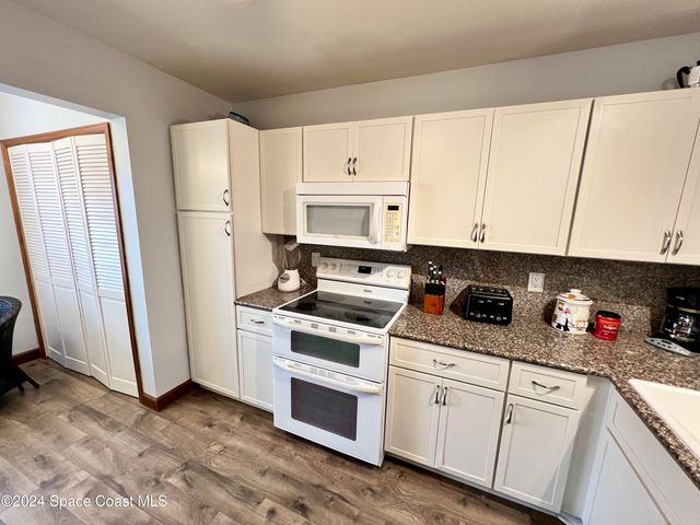 416 Sailfish Avenue, Cape Canaveral, FL 32920