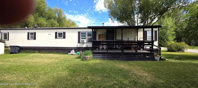 7250 S HWY 89 40, Jackson, WY 83001 property photo