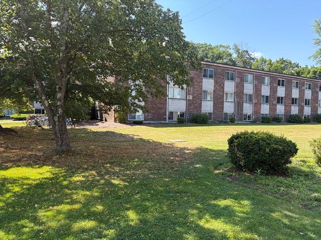 7 Weld Street 13, Framingham, MA 01702
