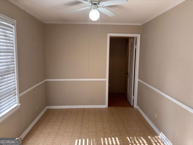 1445 Forest Hill Drive NE, Milledgeville, GA 31061