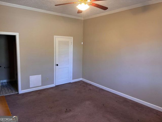 1445 Forest Hill Drive NE, Milledgeville, GA 31061