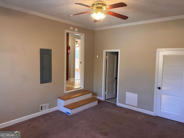 1445 Forest Hill Drive NE, Milledgeville, GA 31061