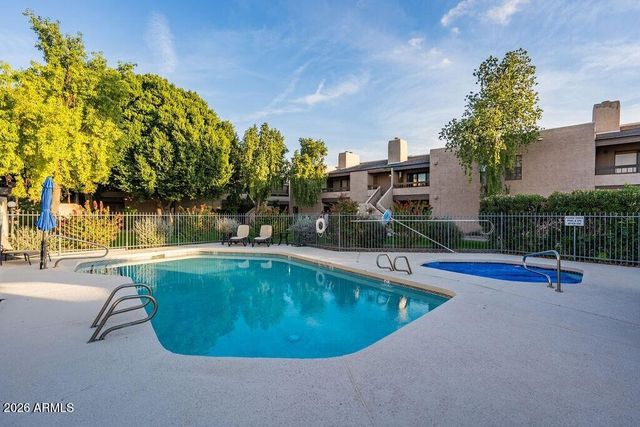 5998 N 78TH Street 210, Scottsdale, AZ 85250