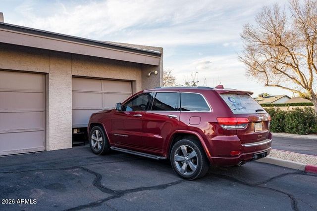 5998 N 78TH Street 210, Scottsdale, AZ 85250