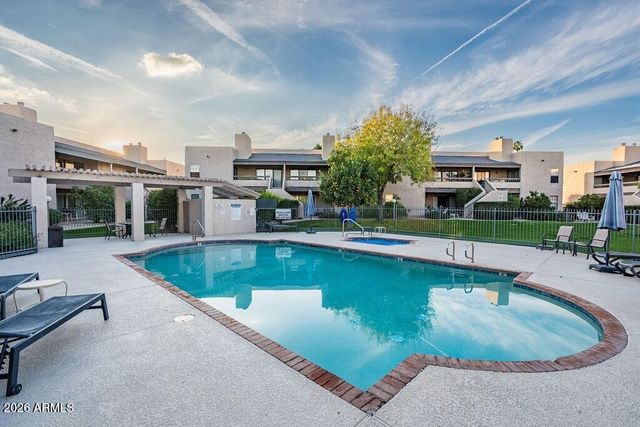 5998 N 78TH Street 210, Scottsdale, AZ 85250