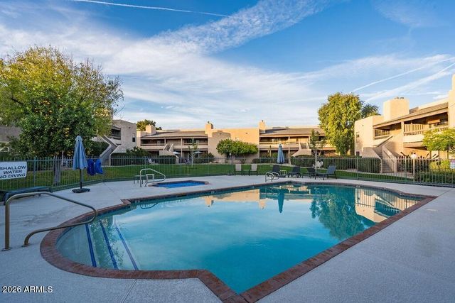 5998 N 78TH Street 210, Scottsdale, AZ 85250