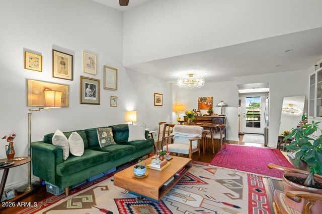 5998 N 78TH Street 210, Scottsdale, AZ 85250