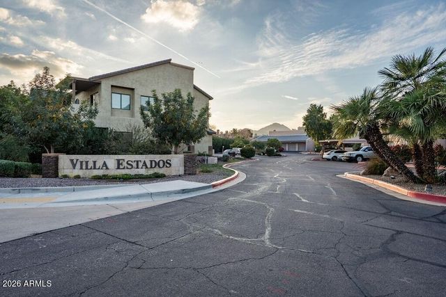 5998 N 78TH Street 210, Scottsdale, AZ 85250