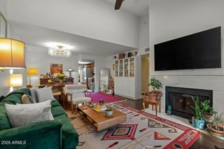 5998 N 78TH Street 210, Scottsdale, AZ 85250