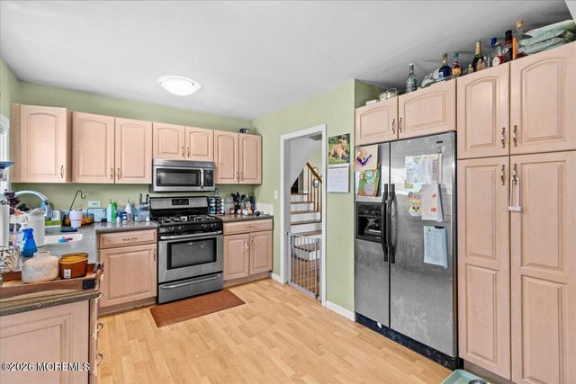 120 Dennis Drive, Brick, NJ 08724