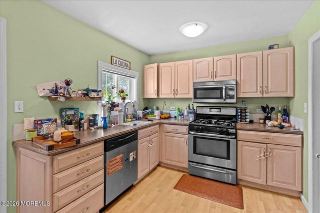 120 Dennis Drive, Brick, NJ 08724