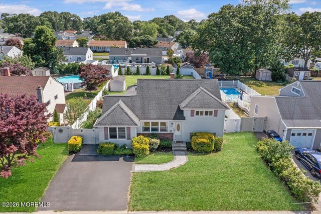 120 Dennis Drive, Brick, NJ 08724