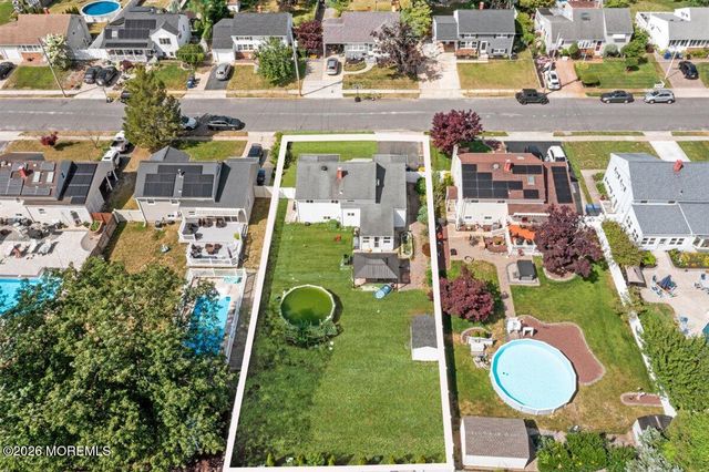 120 Dennis Drive, Brick, NJ 08724