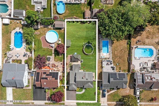 120 Dennis Drive, Brick, NJ 08724
