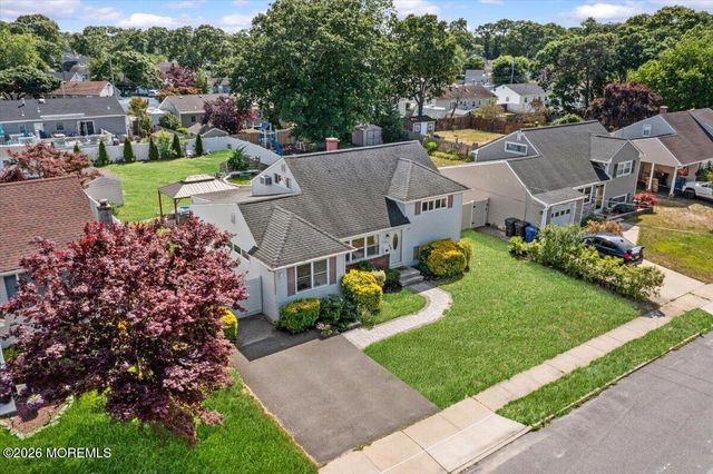120 Dennis Drive, Brick, NJ 08724