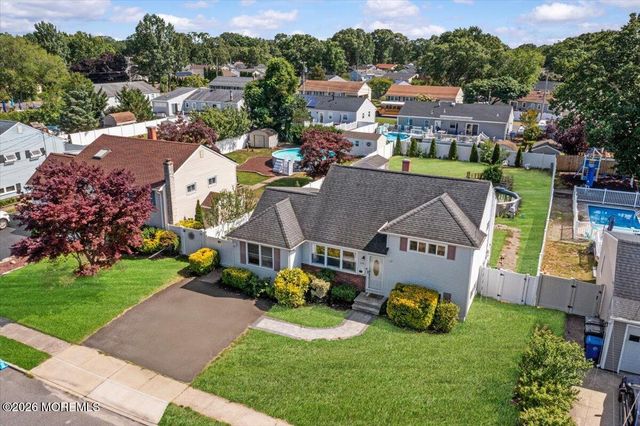 120 Dennis Drive, Brick, NJ 08724