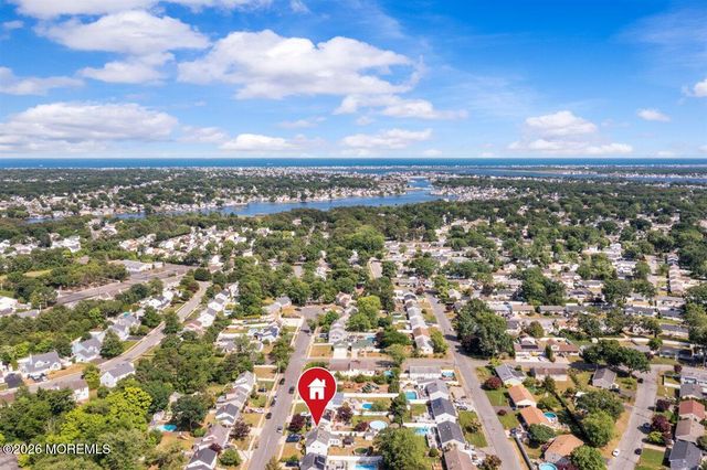 120 Dennis Drive, Brick, NJ 08724