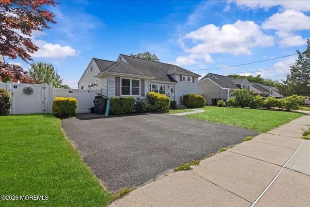 120 Dennis Drive, Brick, NJ 08724