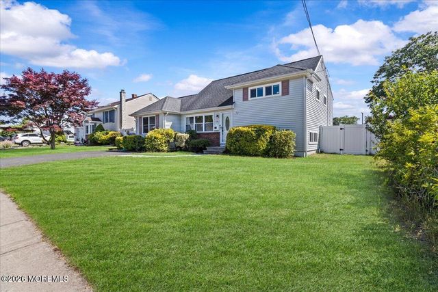 120 Dennis Drive, Brick, NJ 08724