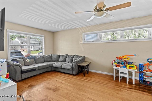 120 Dennis Drive, Brick, NJ 08724
