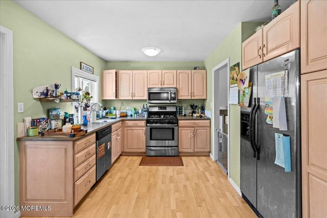 120 Dennis Drive, Brick, NJ 08724