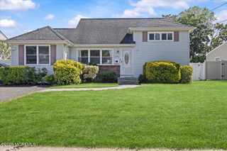 120 Dennis Drive, Brick, NJ 08724