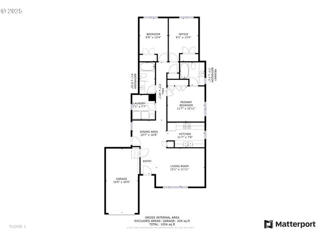 919 CHARLES St A, Newberg, OR 97132