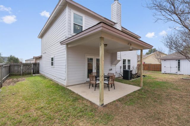 3504 Amistad CV, Round Rock, TX 78665