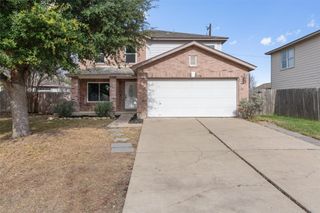 3504 Amistad CV, Round Rock, TX 78665