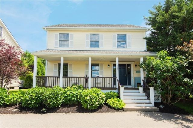 663 Aquidneck Avenue, Middletown, RI 02842