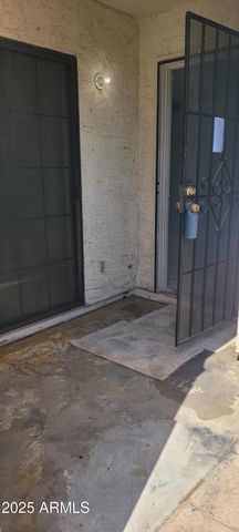 3119 W COCHISE Drive 146, Phoenix, AZ 85051