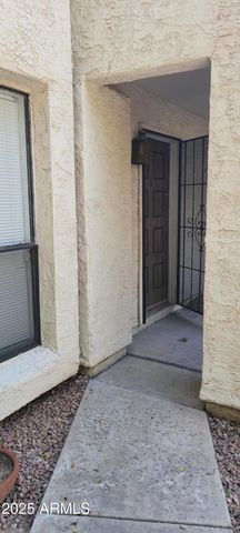 3119 W COCHISE Drive 146, Phoenix, AZ 85051