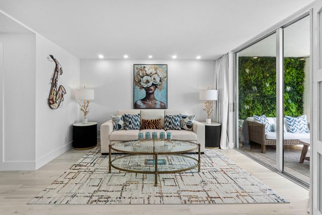 3570 S OCEAN Boulevard 609, South Palm Beach, FL 33480