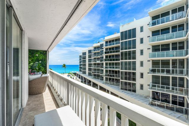 3570 S OCEAN Boulevard 609, South Palm Beach, FL 33480