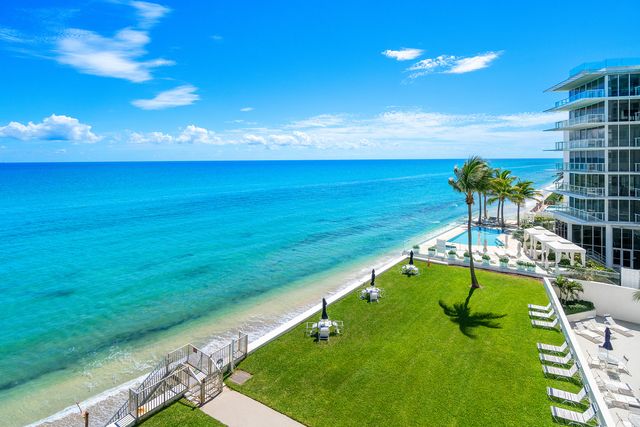 3570 S OCEAN Boulevard 609, South Palm Beach, FL 33480