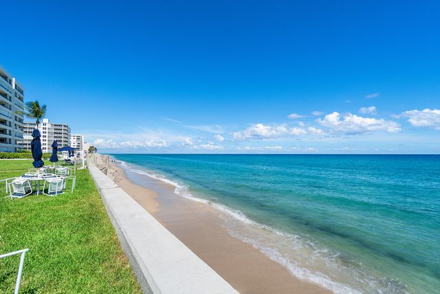 3570 S OCEAN Boulevard 609, South Palm Beach, FL 33480