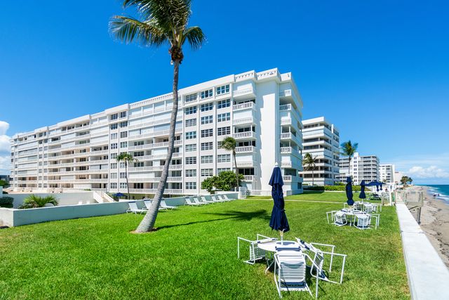 3570 S OCEAN Boulevard 609, South Palm Beach, FL 33480
